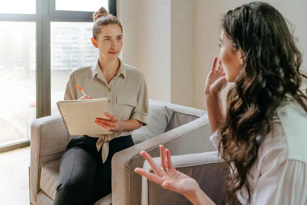 careers in mental health